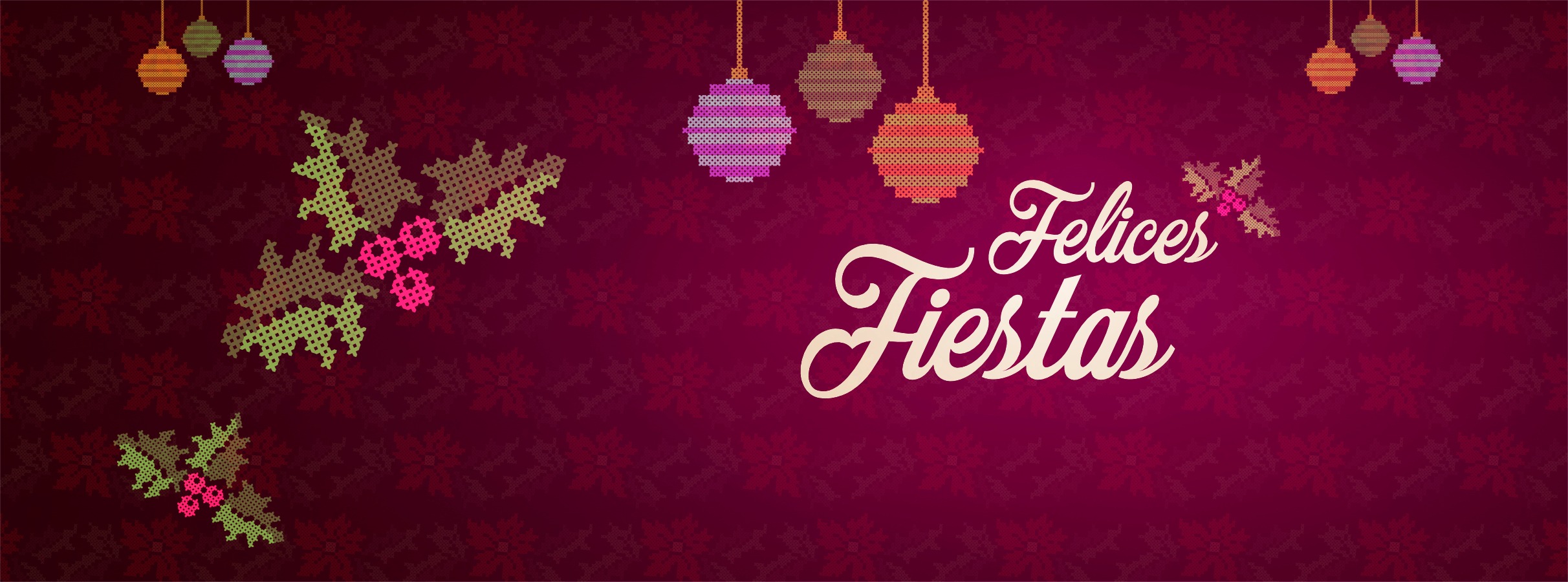 Felices Fiestas